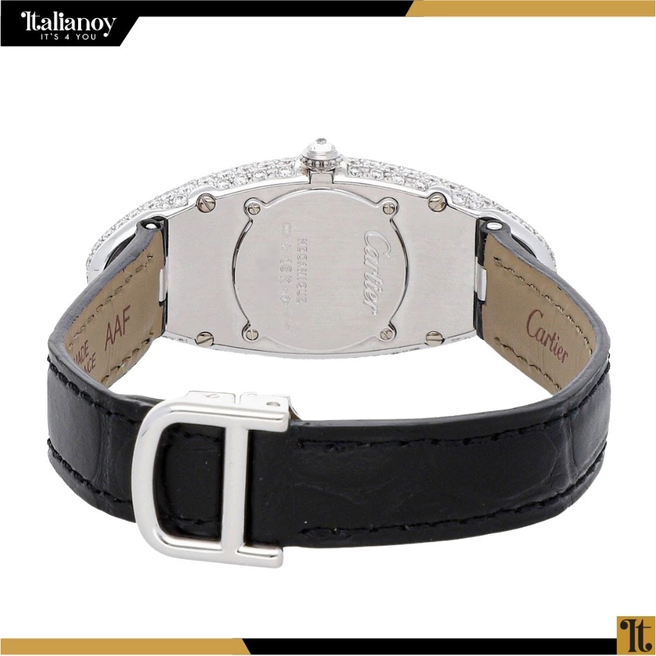 BAIGNOIRE ALLONGÉE WATCH BLACK