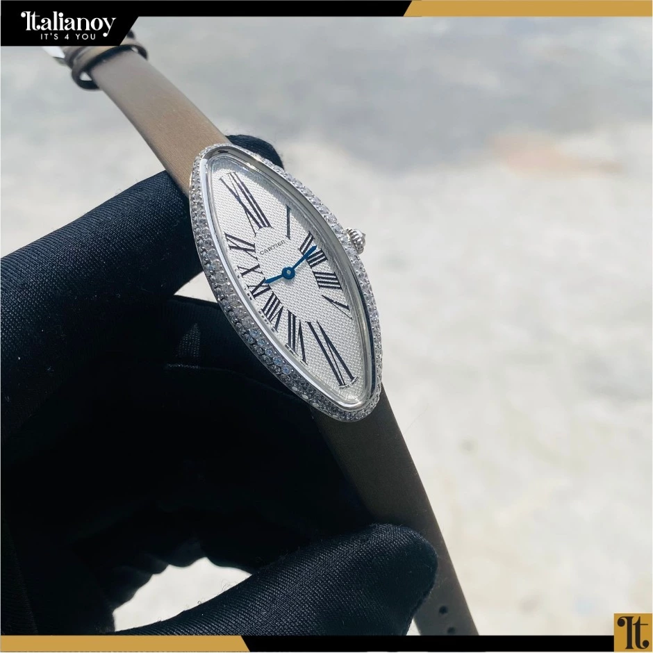 BAIGNOIRE ALLONGÉE WATCH BEIGE