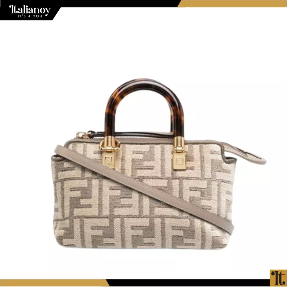 By The Way Mini small Boston bag