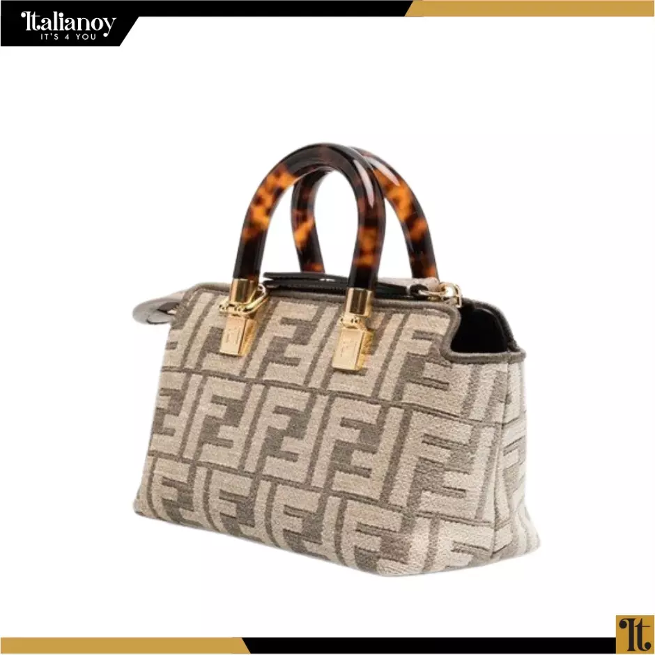 By The Way Mini small Boston bag