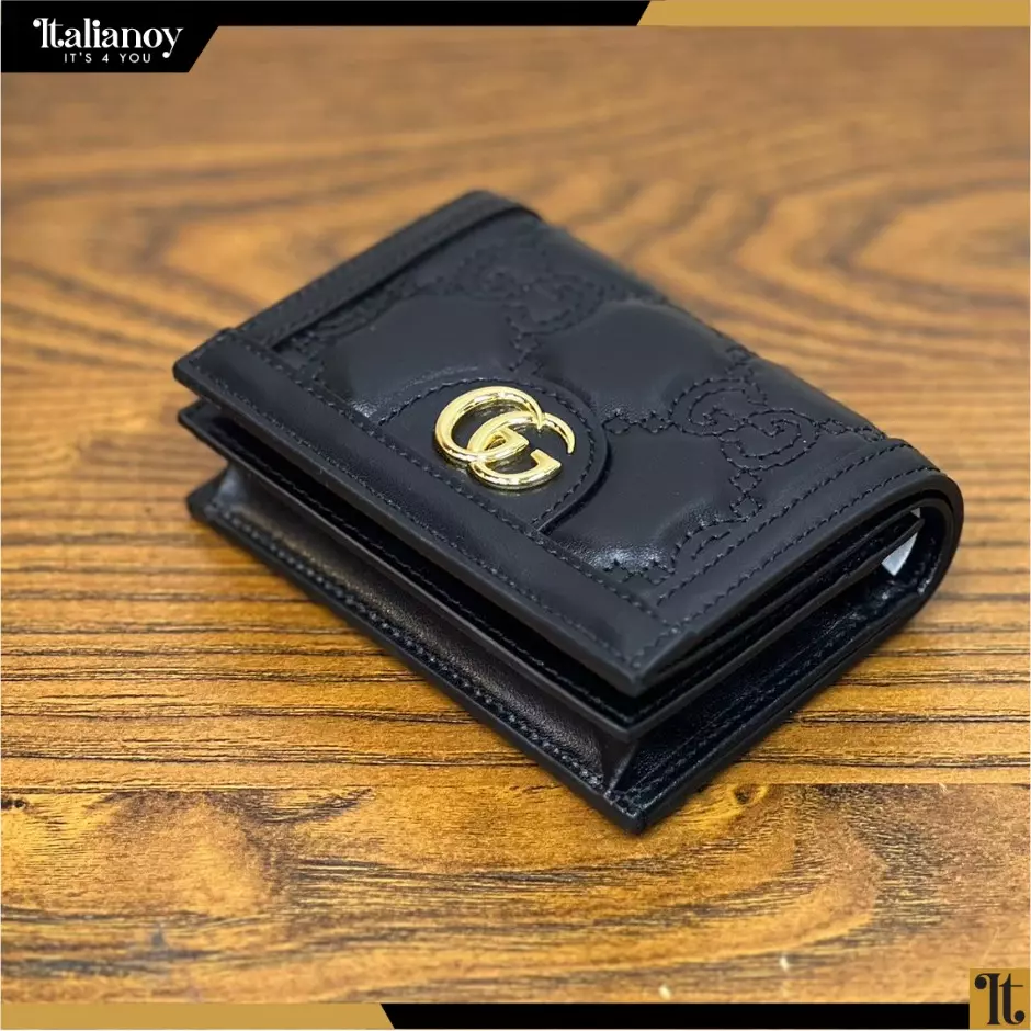 GG Wallets & cardhol...