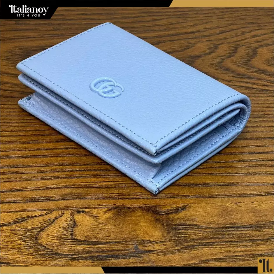 GG Marmont Card Case...