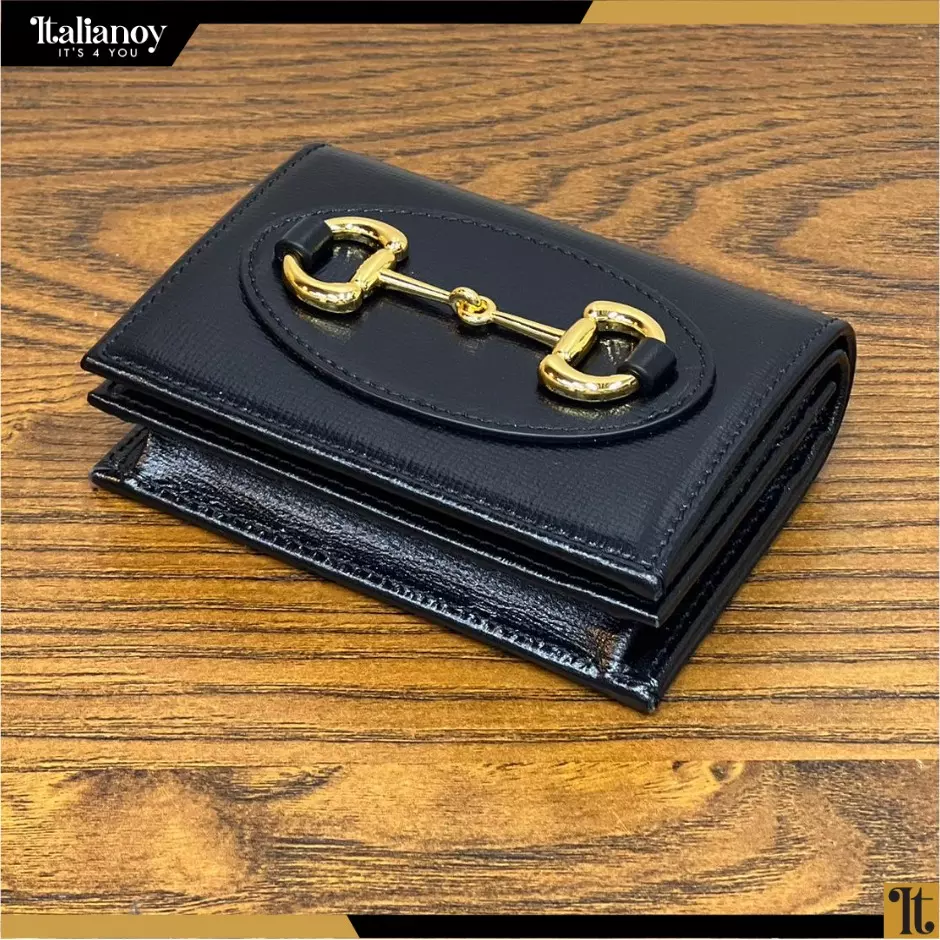 GUCCI HORSEBIT TEXTU...