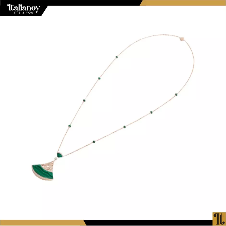 DIVAS’ DREAM NECKLACE