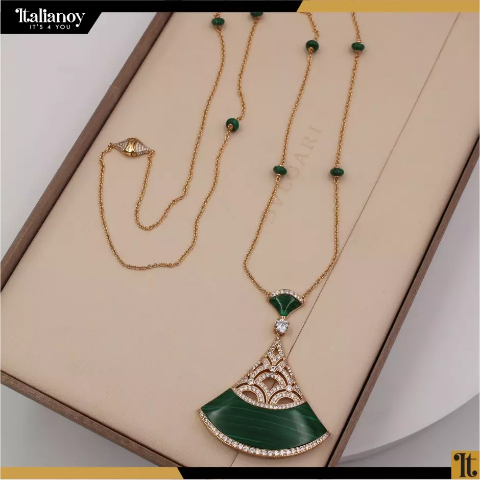 DIVAS’ DREAM NECKLACE