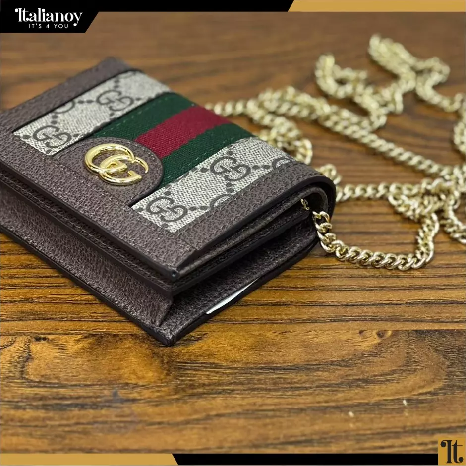 Gucci GG Supreme Mon...