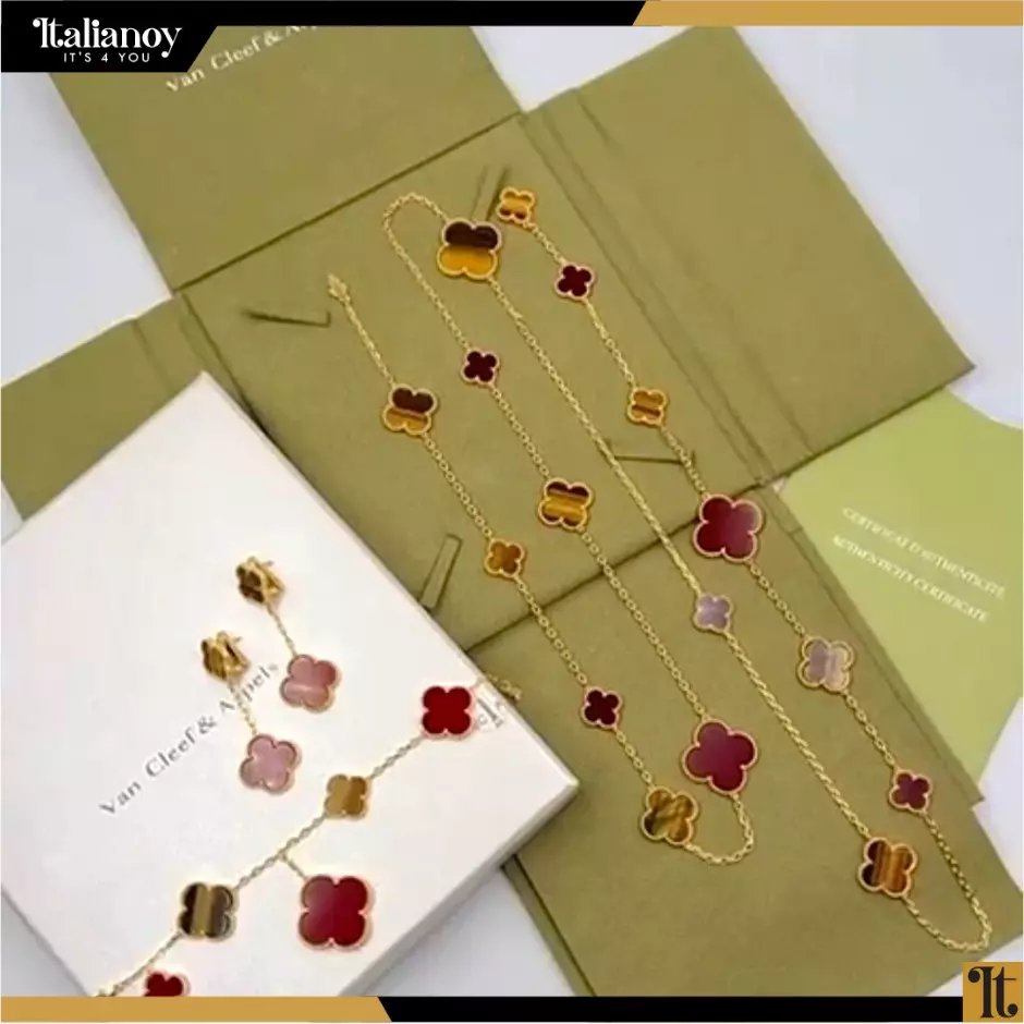 Magic Alhambra long...