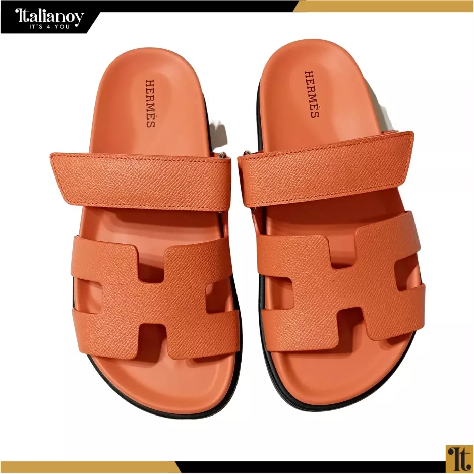 Chypre sandal Rose Sorbet