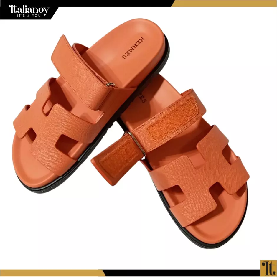 Chypre sandal Rose Sorbet