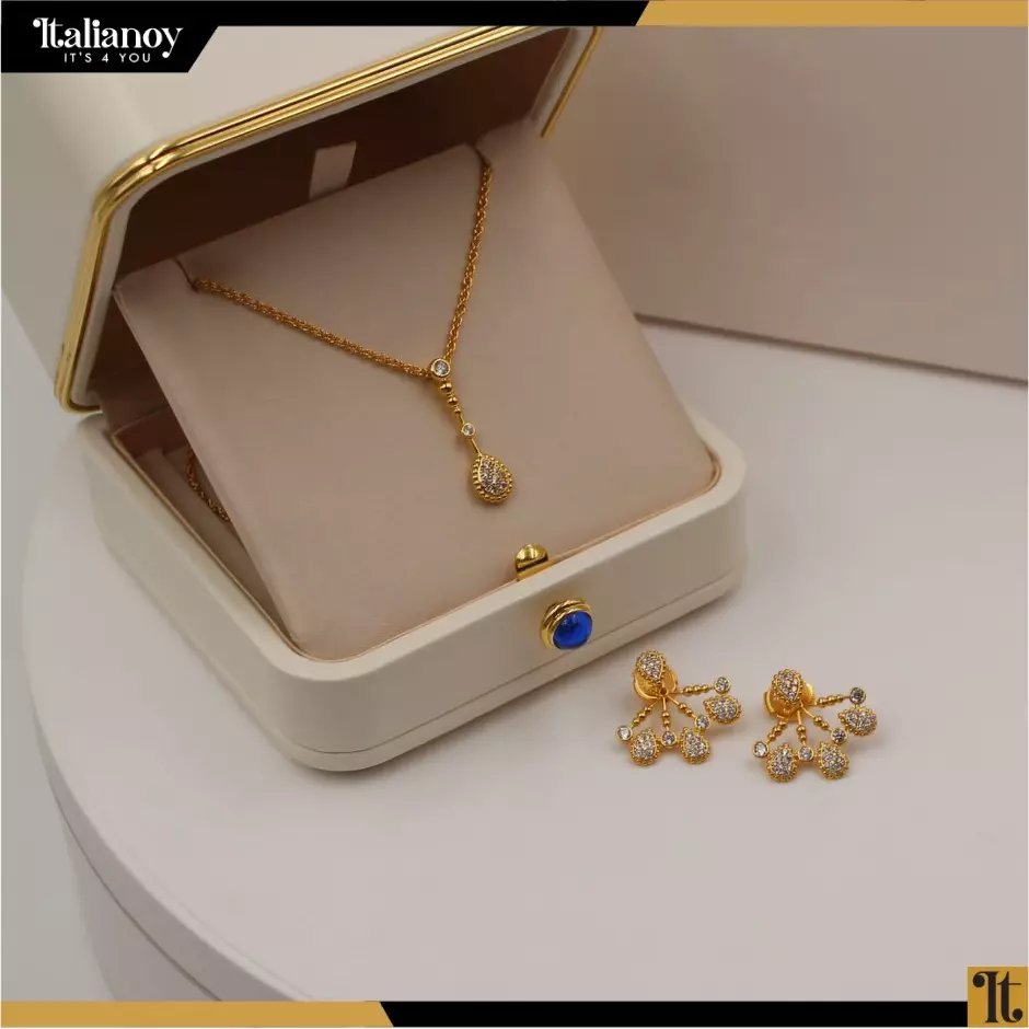 serpent bohème solarité pendant, xs motif