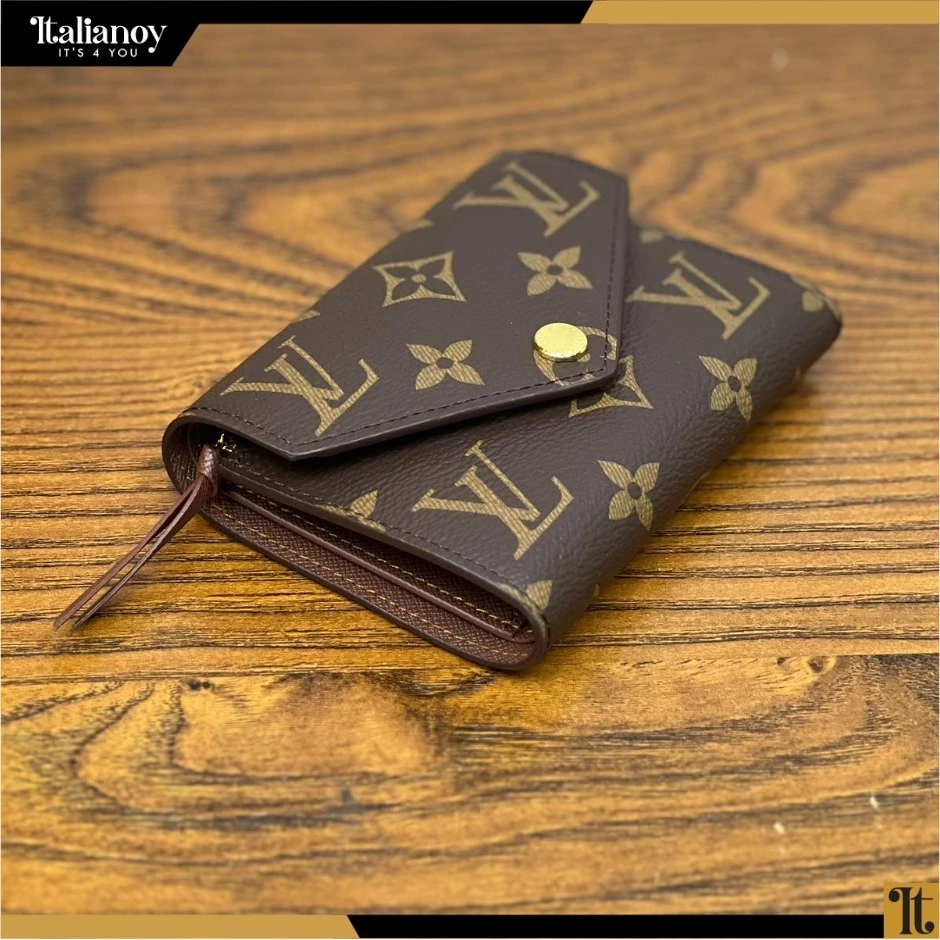 LOUIS VUITTON Porte Monnaie