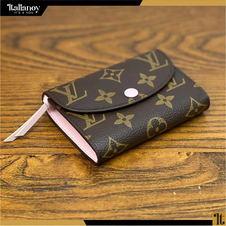 LOUIS VUITTON Porte Monnaie Rosalie