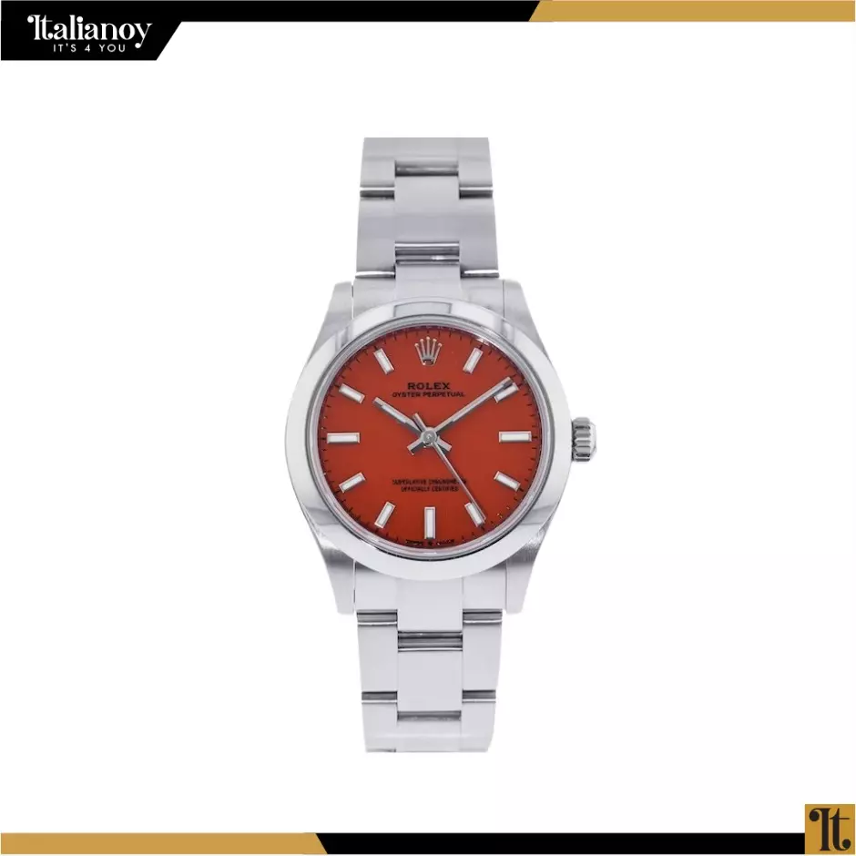Rolex Oyster Perpetual