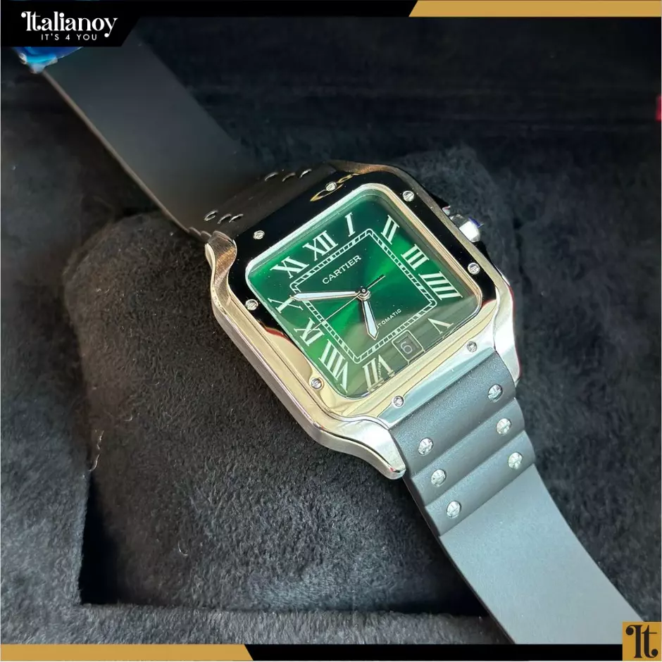 Santos de Cartier Watch