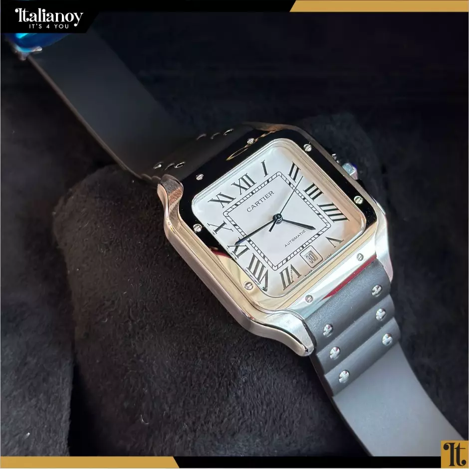 Santos de Cartier Watch