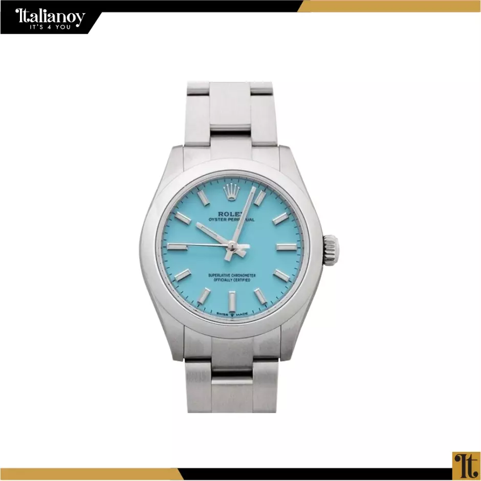 Rolex Oyster Perpetual