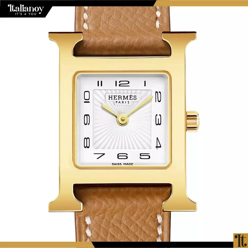 Heure H watch, Small model, 25 mm