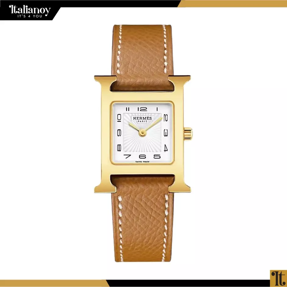 Heure H watch, Small model, 25 mm