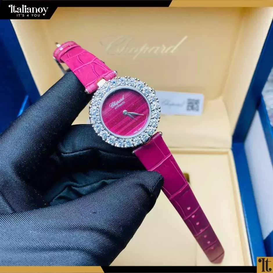 Chopard L'Heure Du D...