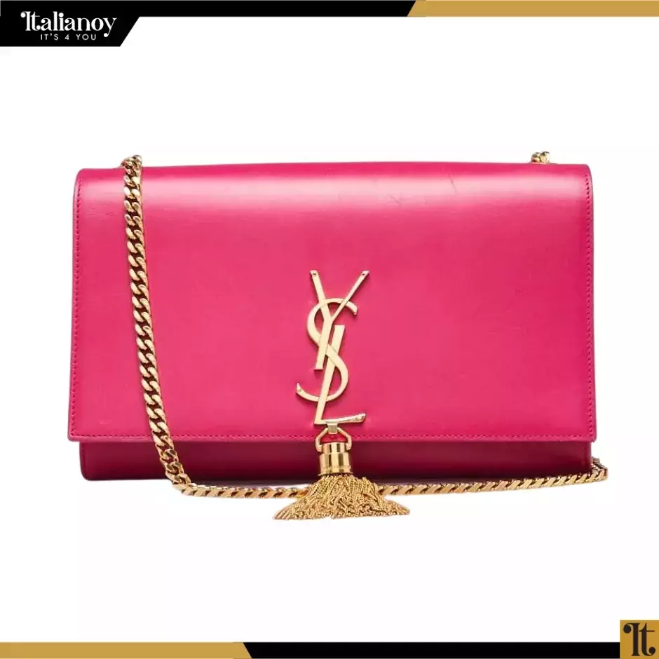 YVES SAINT LAURENT P...