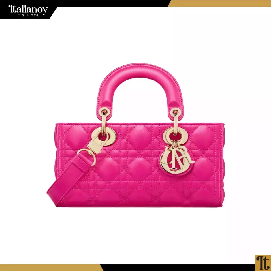 SMALL LADY D-JOY BAG...