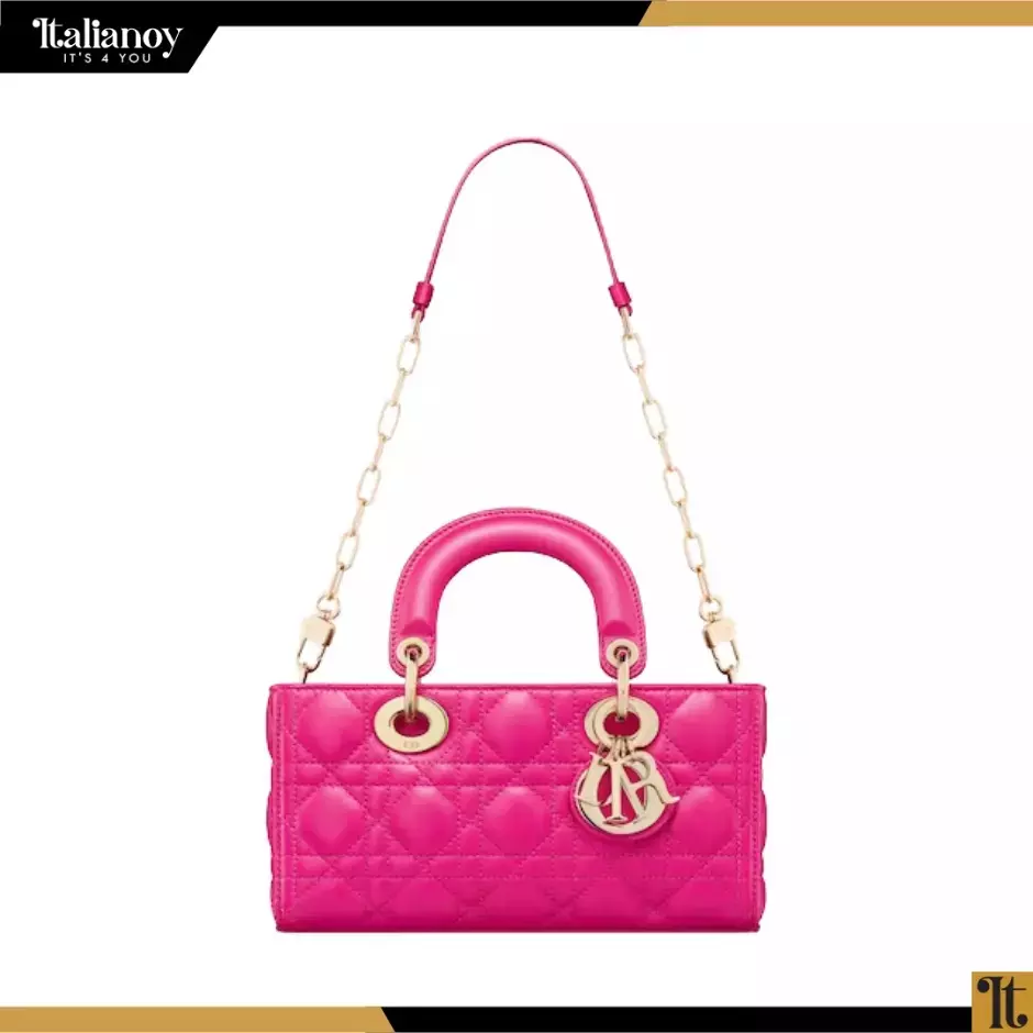 SMALL LADY D-JOY BAG...