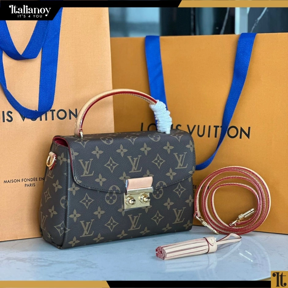 Louis Vuitton Croisette Hobo bag