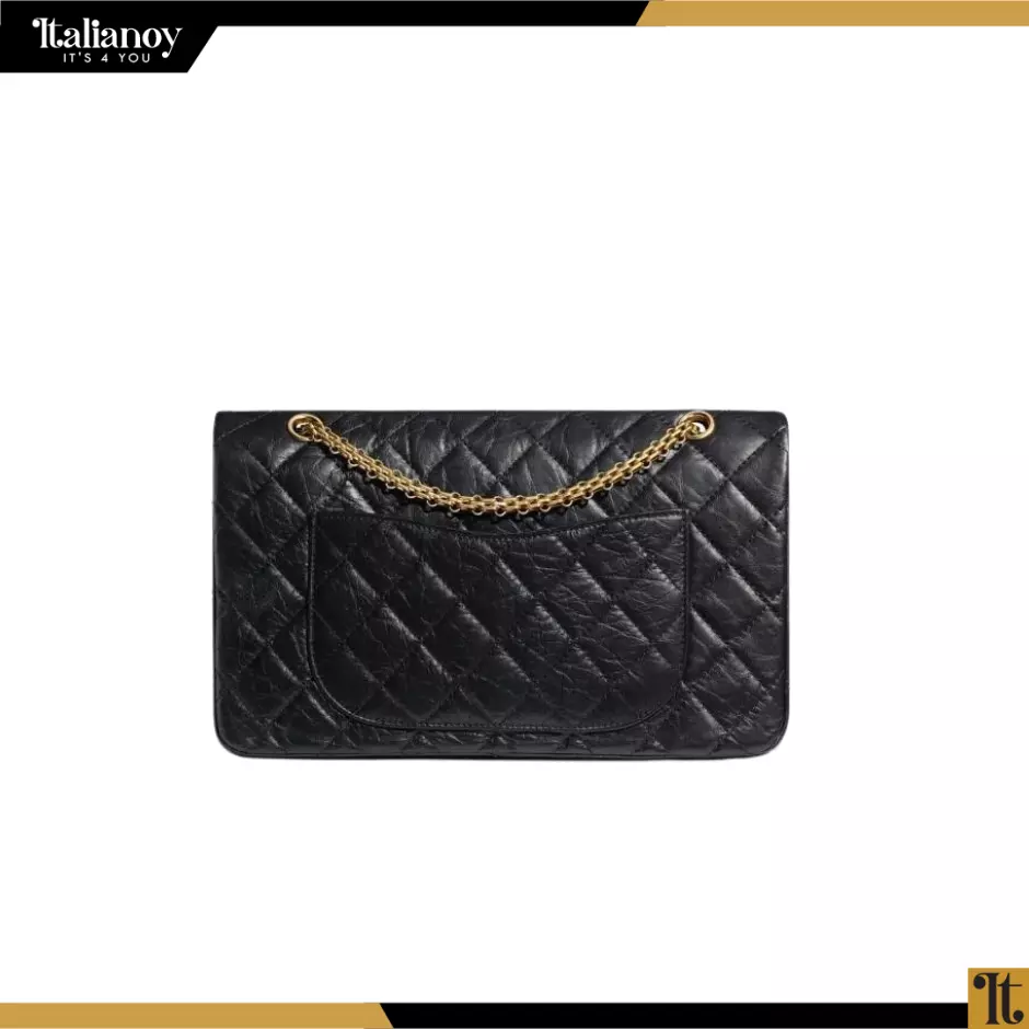 SAC 2.55 CUIR VIEILL...