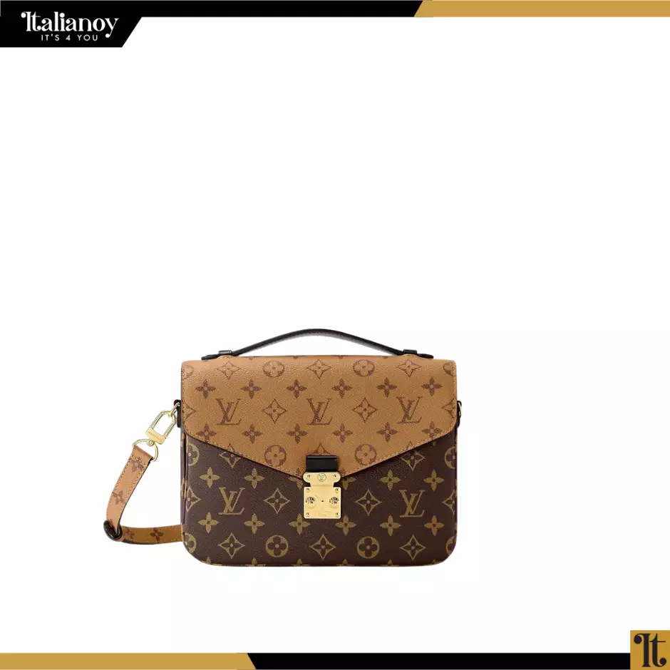 LOUIS VUITTON POCHETTE MÉTIS