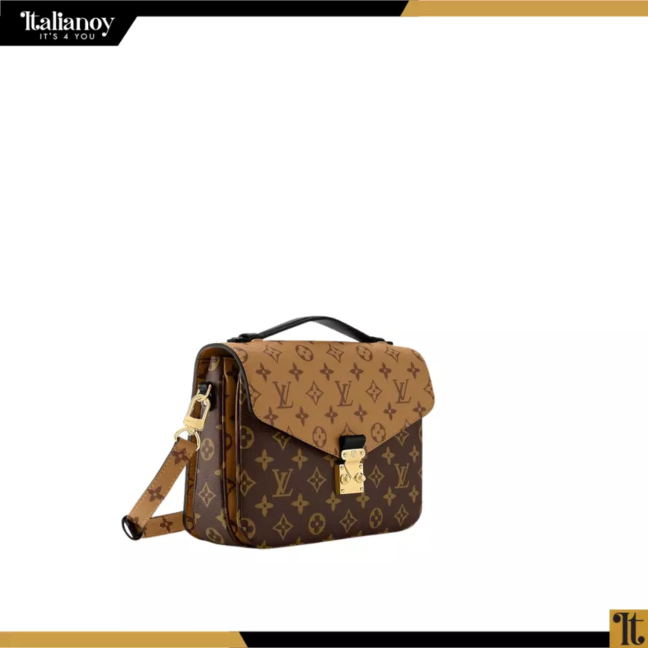 LOUIS VUITTON POCHETTE MÉTIS