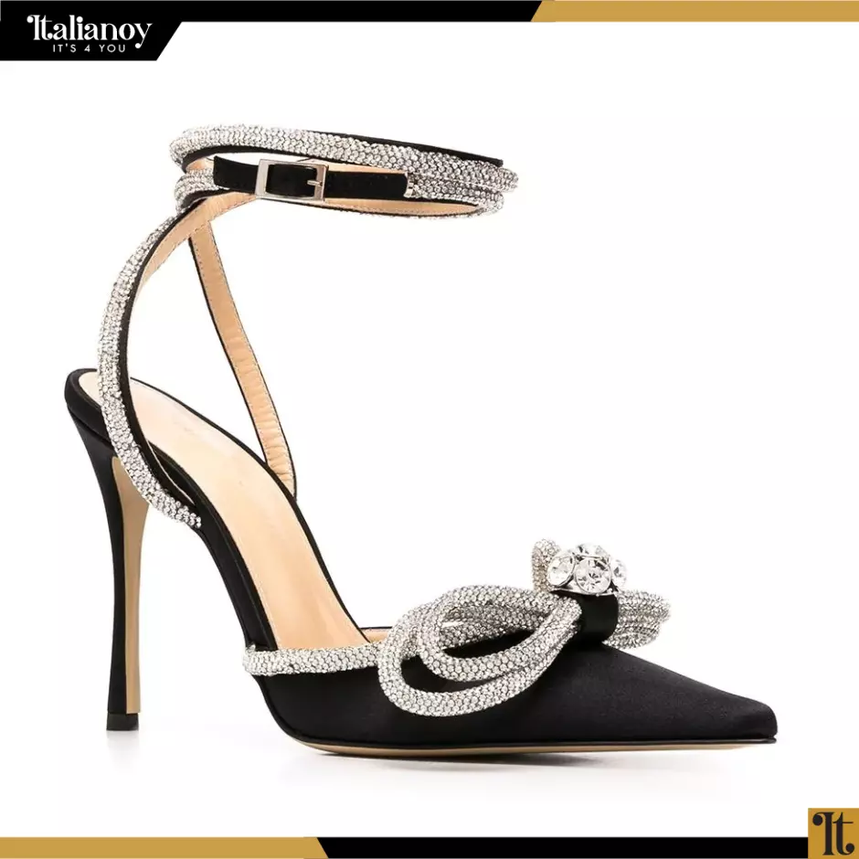 MACH & MACH crystal...