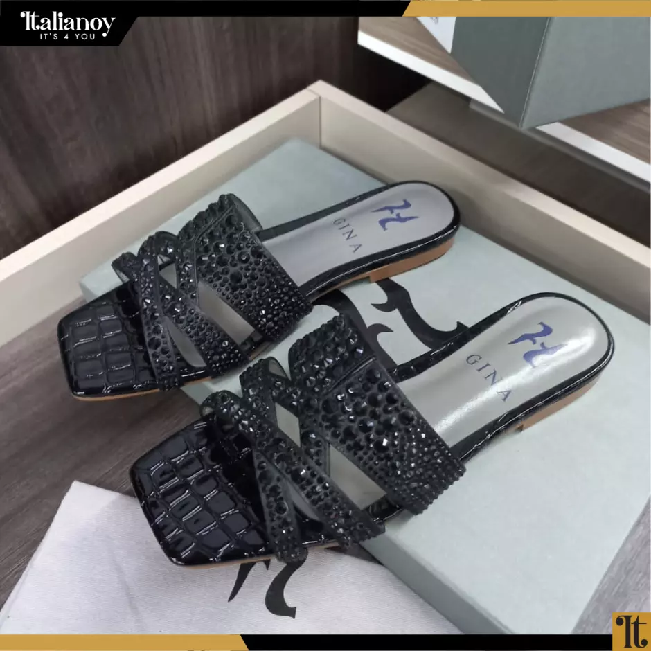 BEAUX In Black Louis