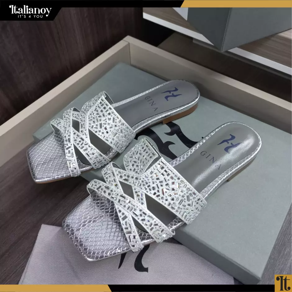 BEAUX In Shadow Louis