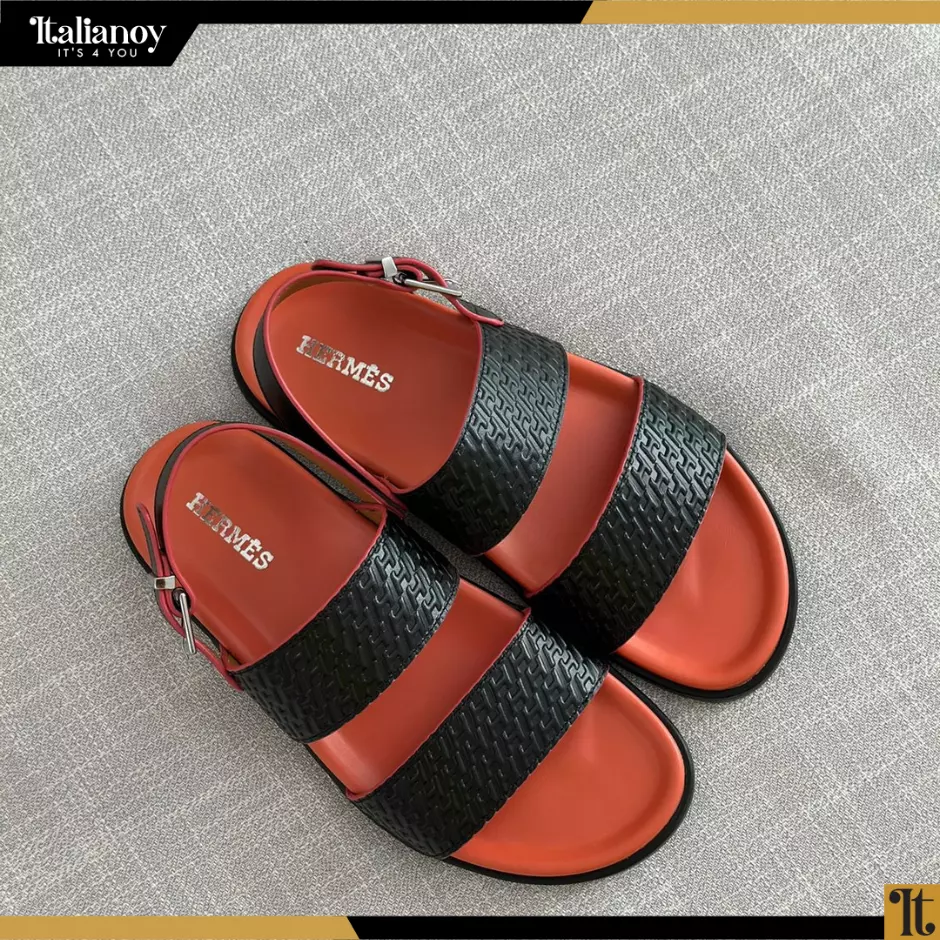 Hermes Sandal