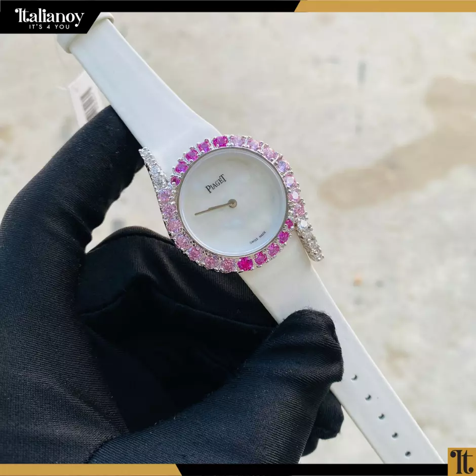 Limelight Gala Precious watch