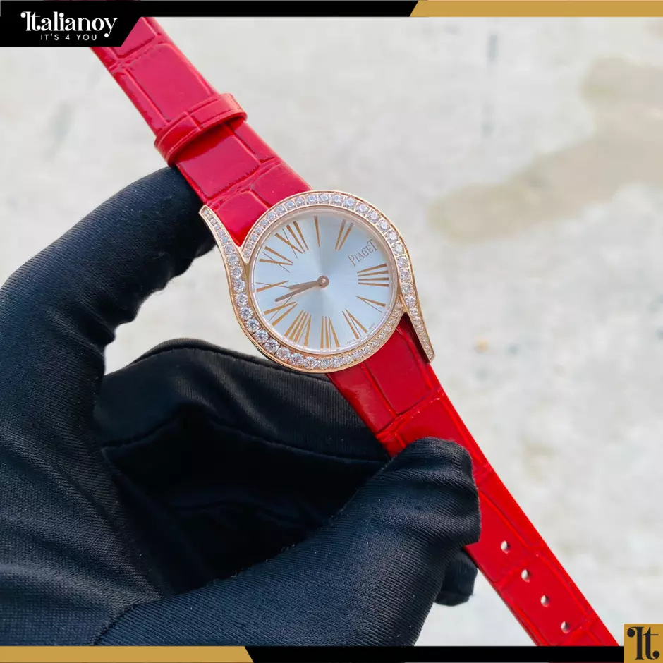 Limelight Gala watch gold