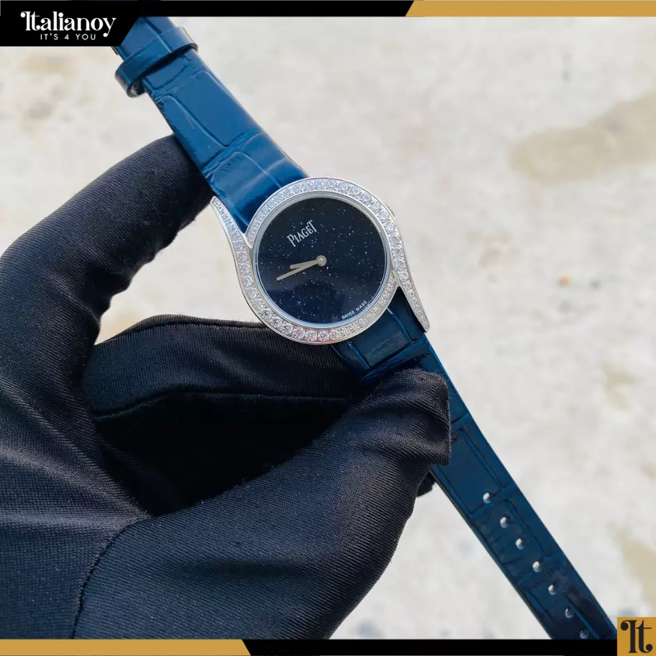 Limelight Gala watch Dark blue