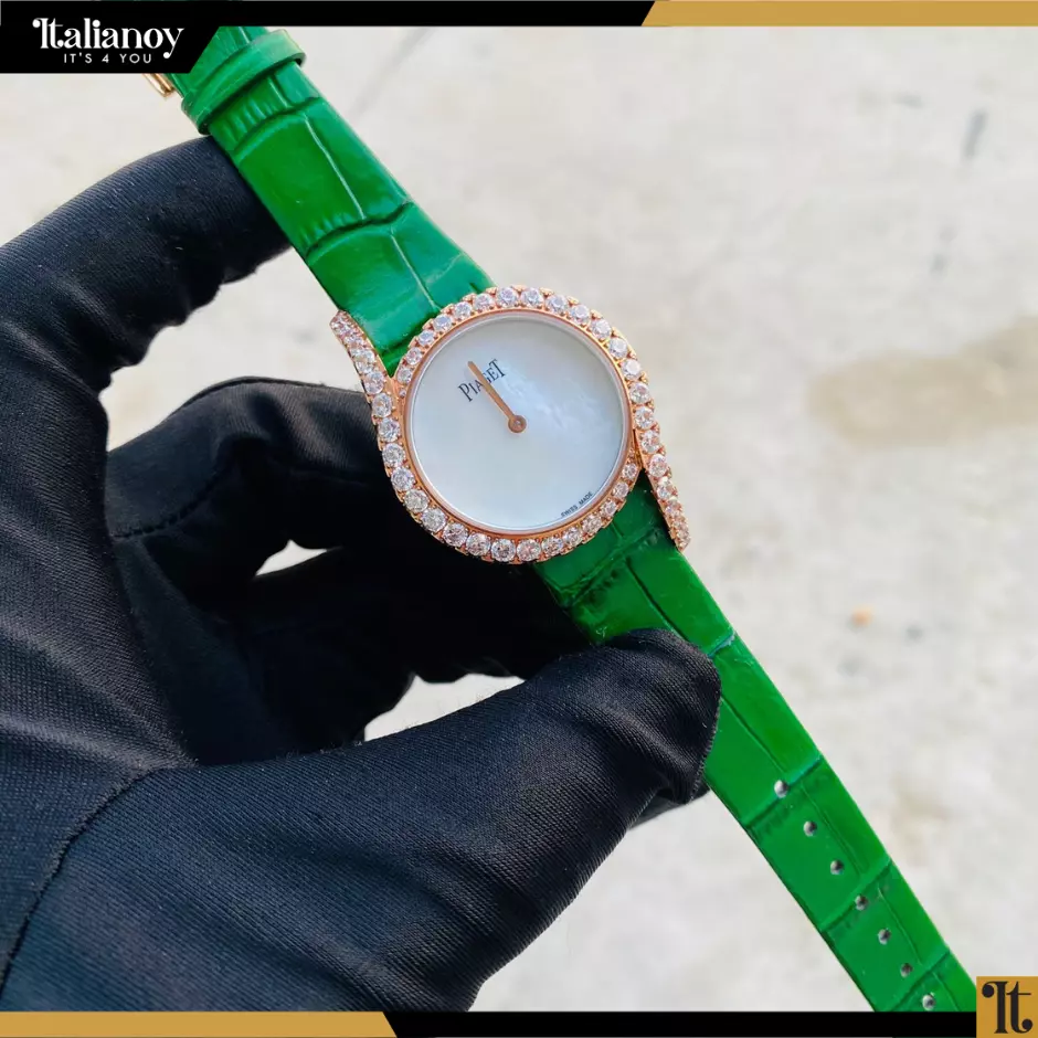 Limelight Gala Precious watch