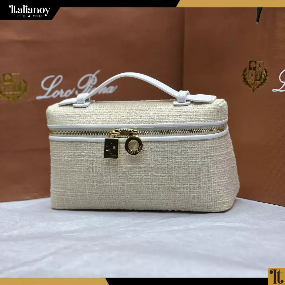 Extra Pocket Pouch L19