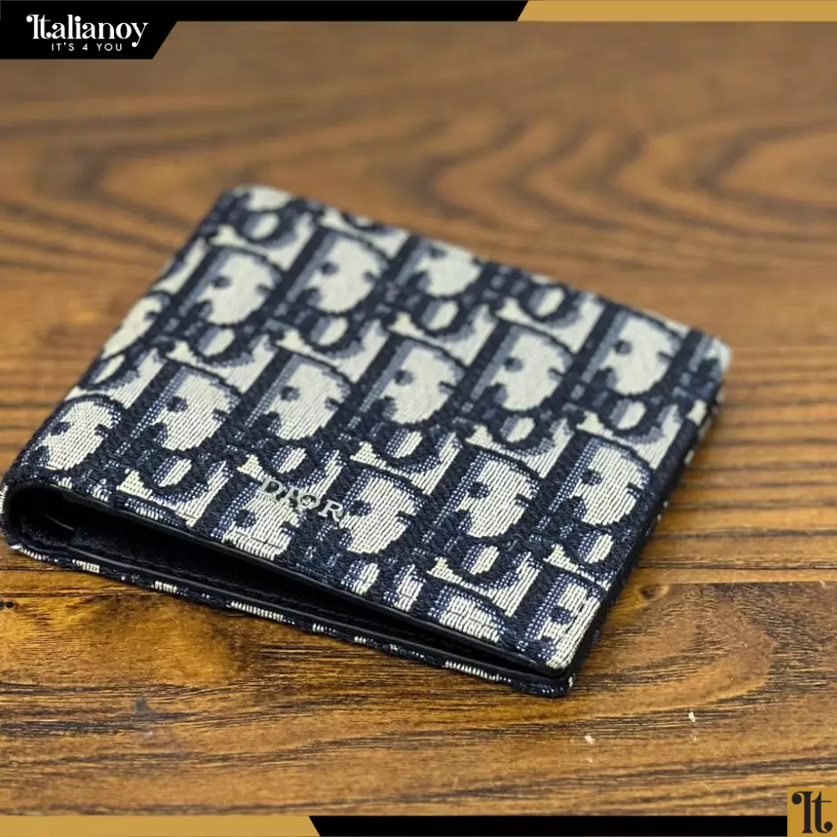 VERTICAL WALLET Beig...