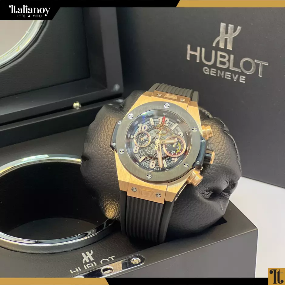 HUBLOT BIG BANG UNICO KING