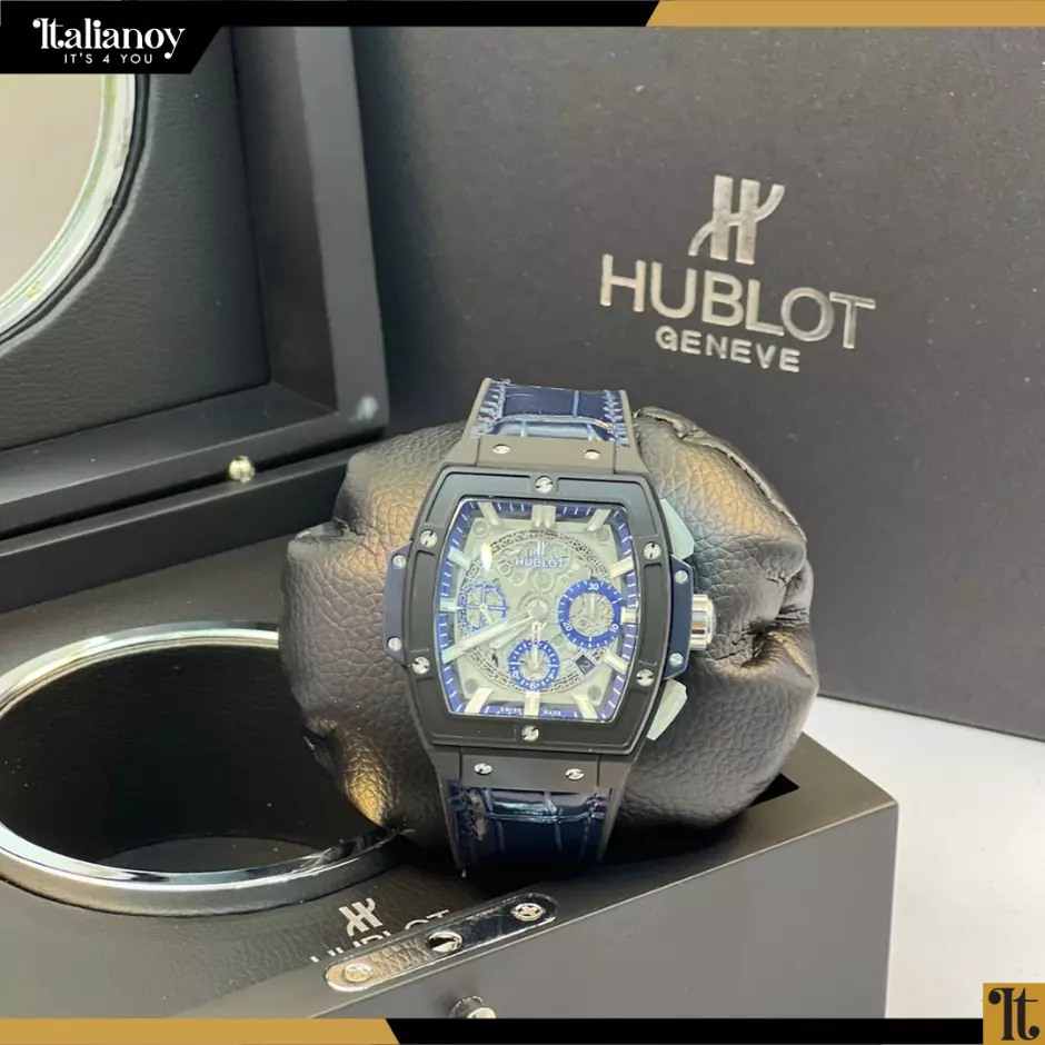 Hublot Spirit of Big Bang Automatic Ceramic Chronograph