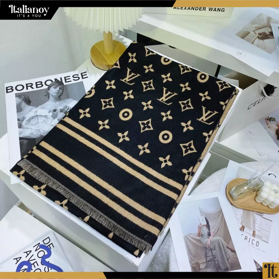 Vivienne CVD Scarf B...