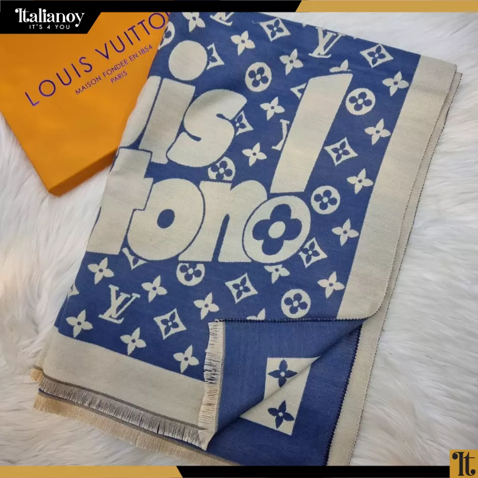 All About MNG Scarf...