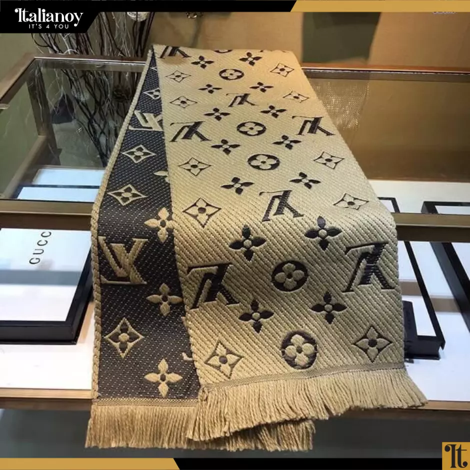 All About MNG Scarf...