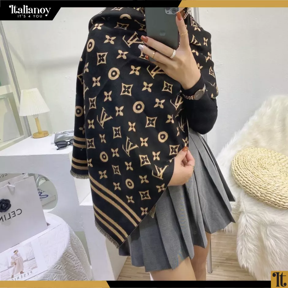 Vivienne CVD Scarf B...