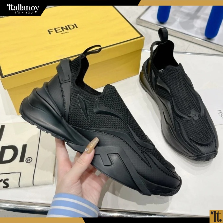 SHOES FENDI