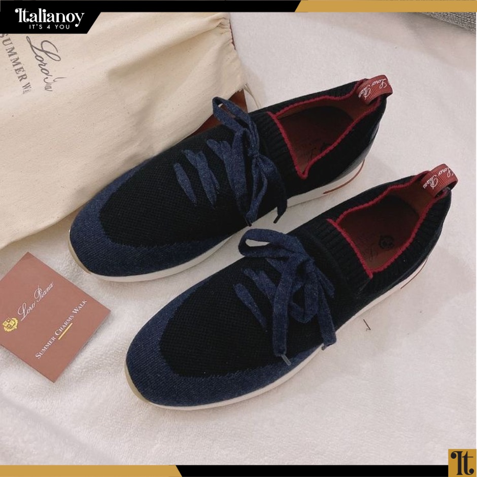 360 Lp Flexy Walk Sneaker