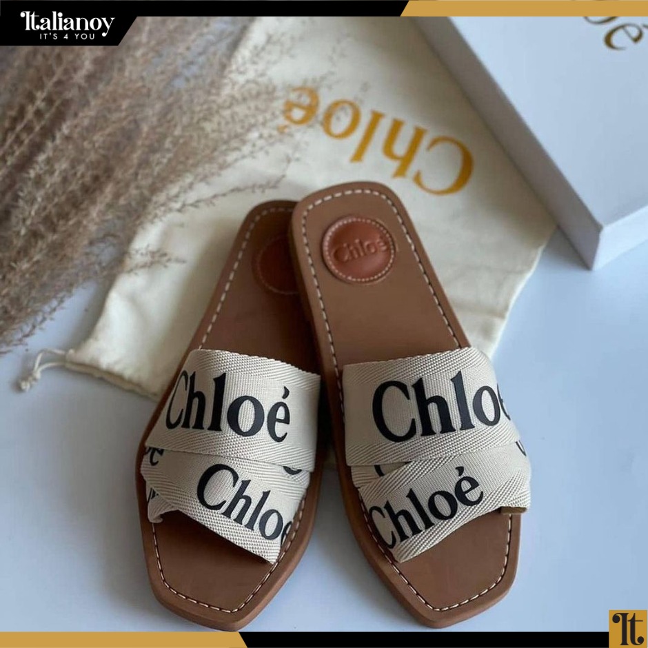 CHLOE SHOES