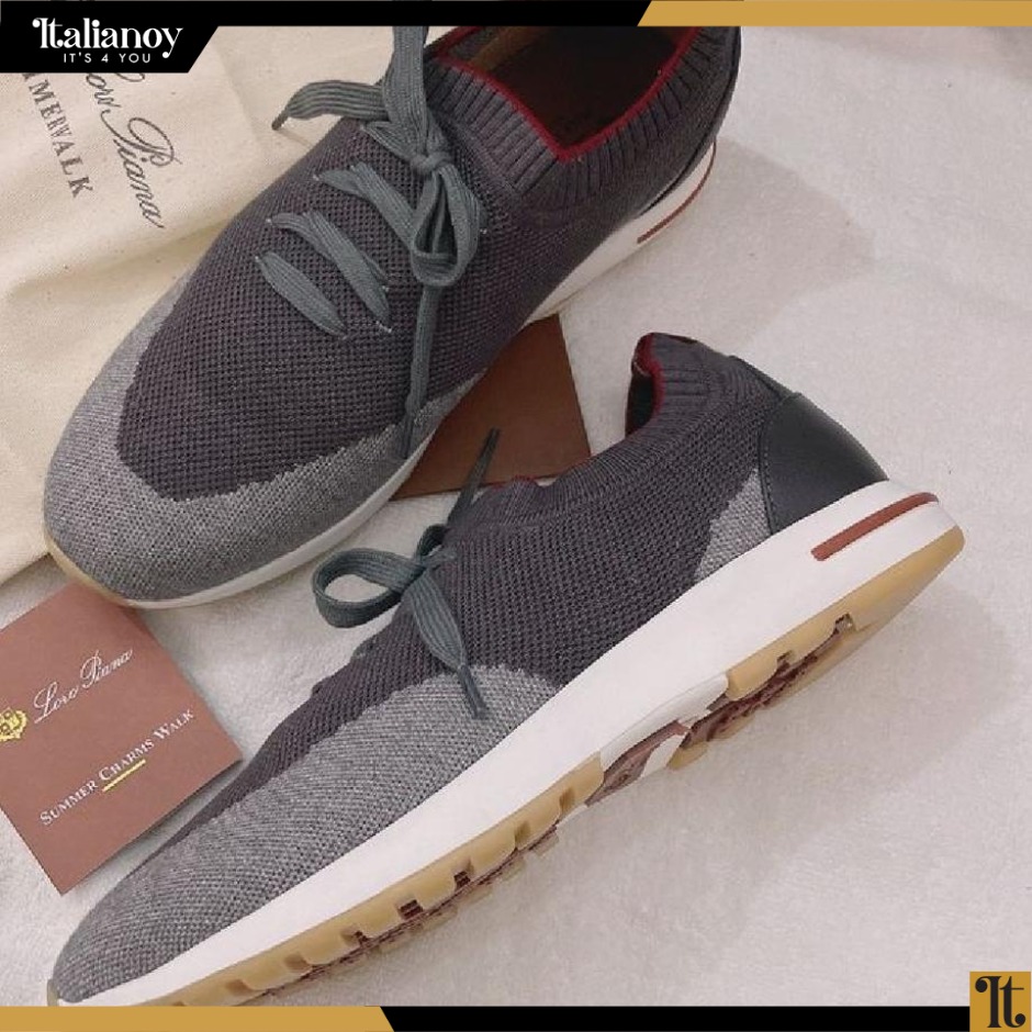 360 Lp Flexy Walk Sneaker